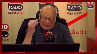 Bercoff dans tous ses états - Emission du 22 juin