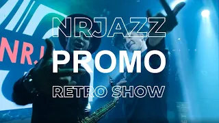 NRJAZZ - Retro Rave (Promo 2022)