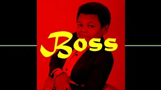 "Boss" Afrobeat x Lingala Type Beat Seben Instrumental 2022 *SOLD*