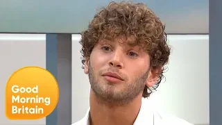 Love Island's Eyal Talks About the 'Do Bits Society' | Good Morning Britain