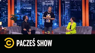 Pacześ Show | Dubbing