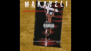 2Pac - Hail Mary (Instrumental With Hook)