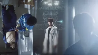 지성, 의무관도 손 놓은 환자 고치는 ‘진짜 의사 6238’ 《Doctor John》 의사 요한 EP1