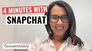 4 Minutes with Snapchat: Understanding the New Family Center