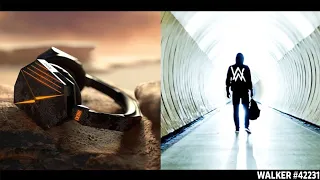 Lonely World ✘ Faded [Remix Mashup] - K-391, Victor Crone, Alan Walker & Remedeus