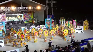 Barangay 34 Masskara Festival Street and Arena Dance Competition 2022!