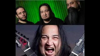 Fear Factory re-signed w/ Nuclear Blast - new singer unveiled soon + tour