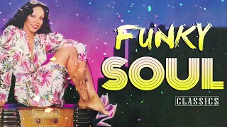 FUNKY SOUL | Earth, Wind & Fire, Chaka Khan, Sister Sledge, Tina Turner, Donna Summer and more