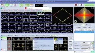 QuickShow Tutorial Chapter 10: Quick FX