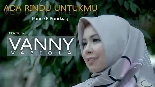 VANNY VABIOLA  - ADA RINDU UNTUKMU (OFFICIAL MUSIC VIDEO )