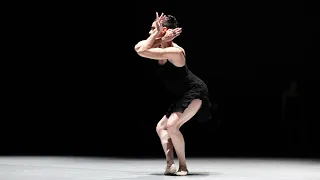 BalletX: Silt by Alex Ketley