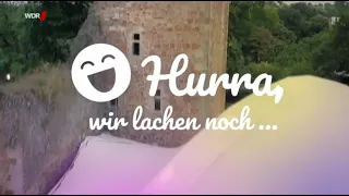 Jürgen (Beckers) Hausmann - Hurra, wir lachen noch!