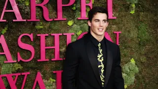 Green Carpet Fashion Awards 2018 -  Highlights