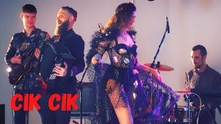 Ecaterine & Dimitri Band - Cik Cik | Lepa Brena