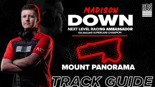 Track Guide - iRacing | Supercars @ Mt Panorama