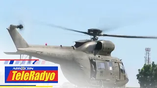 Search and rescue operations sa nawawalang CESSNA 206 nagpapatuloy | TELERADYO BALITA (2 Feb 2023)