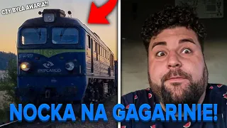 Służba na Gagarze! DZIENNIK MASZYNISTY #5