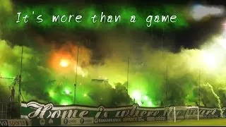 It's more than a game -  #worldofultras