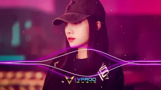 CÔ BỎ ĐI HẾT BAO NHIÊU MỘNG MƠ - Phận Tàn REMIX - TVk x Phát Lee (Vprod Remix)