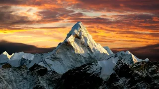 Karl Ess Mount Everest - Garagen Larrys (10h Version)