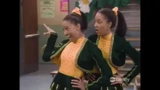 The C Squad ! - Sister Sister