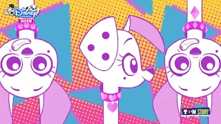 101 Dalmatian Street - It's a Prank (Song)