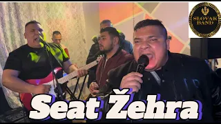 Seat Zehra Tlak spev ziva hudba 2024 NEW