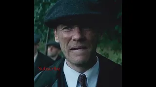 Billy boys avenging to aberama gold | peaky blinder