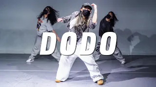 Tayc - D O D O / ISOL Choreography.