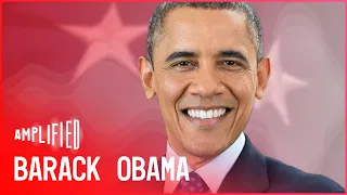 Barack Obama: The Making Of History (Full Documentary) | Amplified