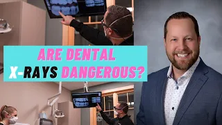 Are Dental X-Rays Dangerous??