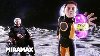 Spy Kids 3-D: Game Over | 'Dark Side of the Moon' (HD) - A Robert Rodriguez Film