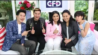 Club Friday SHOW ตั๊ก-นุ้ย [EP.175] วันที่ 18 สิงหาคม 2561