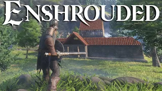 Surviving in Style - Enshrouded