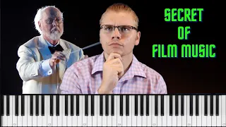 SECRET Sounds and Tools of TOP Film Composers: Chromatic Mediant Chords