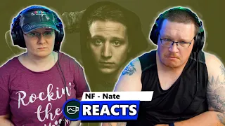 C&A Reacts -  NF (Nate) 025