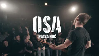 One Step Away - Plava Noć @ NEDOVRŠENA PRIČA 1.1 (01.02.2020)