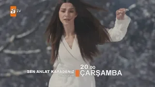 Sen Anlat Karadeniz / Lifeline - Episode 35 Trailer 2 (Eng & Tur Subs)