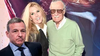 Stan Lee's Daughter Rips Disney Over Spider-Man/MCU Disaster