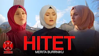 HITET ME ILAHI - Merita Burrniku