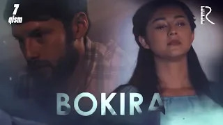 Bokira (o'zbek serial) | Бокира (узбек сериал) 7-qism #UydaQoling