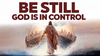 God is in Control | God Says | God Message Today | Gods Message Now | God Message | God Say