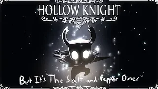 Salt and Pepper Diner - Hollow Knight Animatic