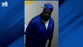 Man on Columbus hotel surveillance video arrested for rape and murder of woman in room