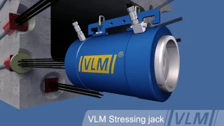 VLM product animation （1280p高清）