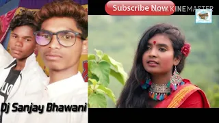 Godom na _(Public  Demand )new santhali 2k19 (heavy pop) song _Dj sanjay nd Vicky nd Vikash Bhawani