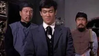 Bruce Lee in Here Come the Brides: Scene 2 of 4