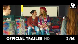 Ruby's Choice | Official Trailer | 2022