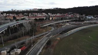 VMO Brno - Žabovřesky 1. 2. 2020 (HD)