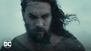 How it started vs How it's going | Aquaman across the DC Universe | DC Asia
